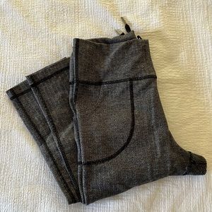 Lululemon Leggings, size 10